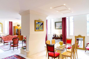 Trois Conils - Appartement 3 chambres avec 3 salles de bain et Parking